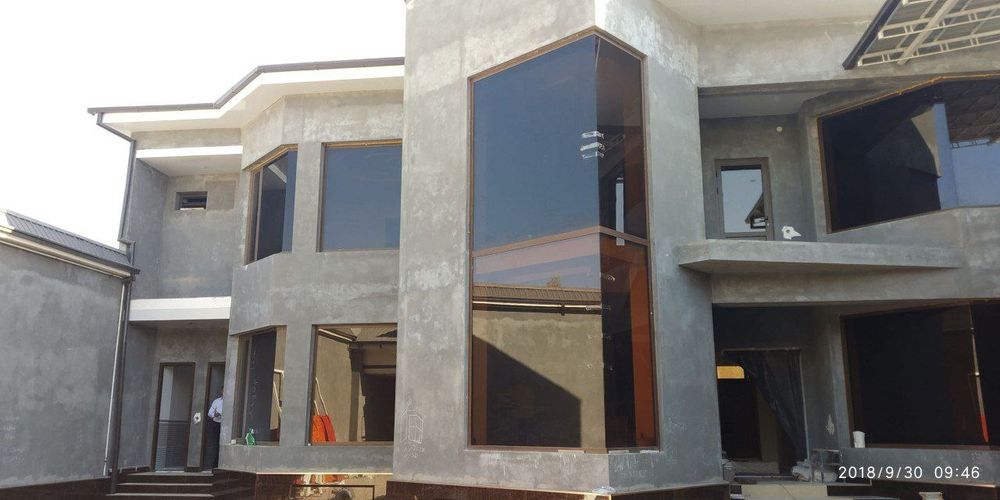 Akfa engelberg Termo rom eshiklar