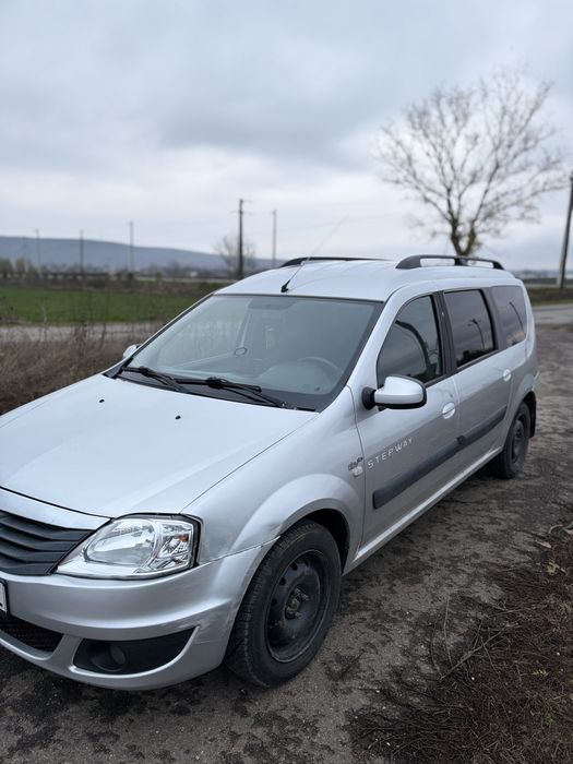 Vand Logan MCV 1.6 16v