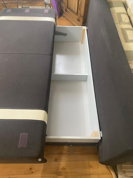 Диван 2-х местный