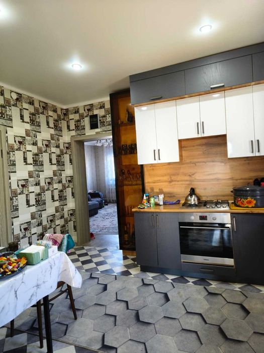 Продам дом 90 кв. с ремонтом