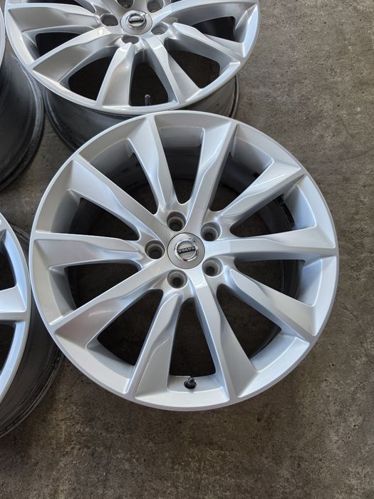 Джанти 18 / 5х108 - Volvo V90, S60, V60, XC и др. 5x108