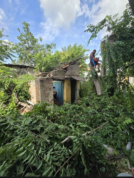 Мини Багер. Септична яма. Септични ями