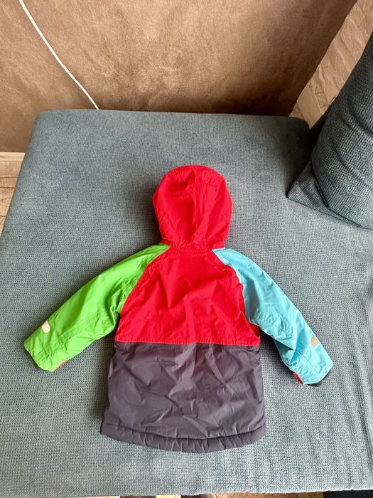 Детско яке момче