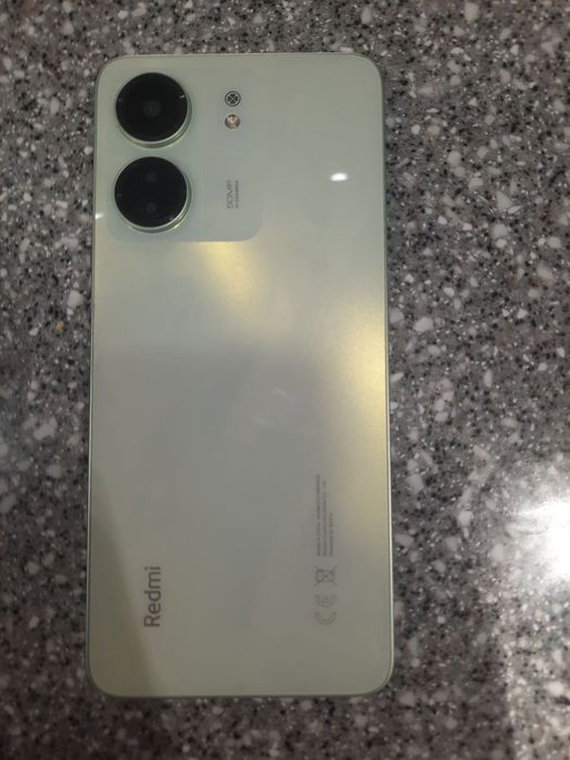 Redmi 13C sotiladi