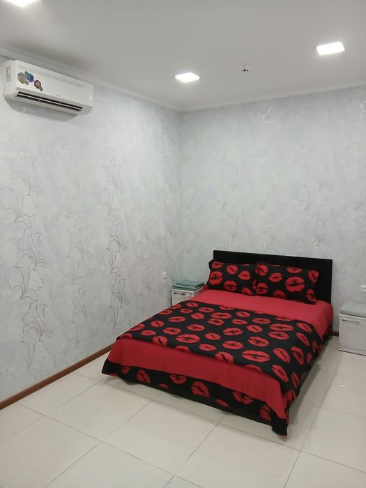 Bezzaks hostel 60000 dan,kunlik ijara kvartira Chilonzor 16 kv.