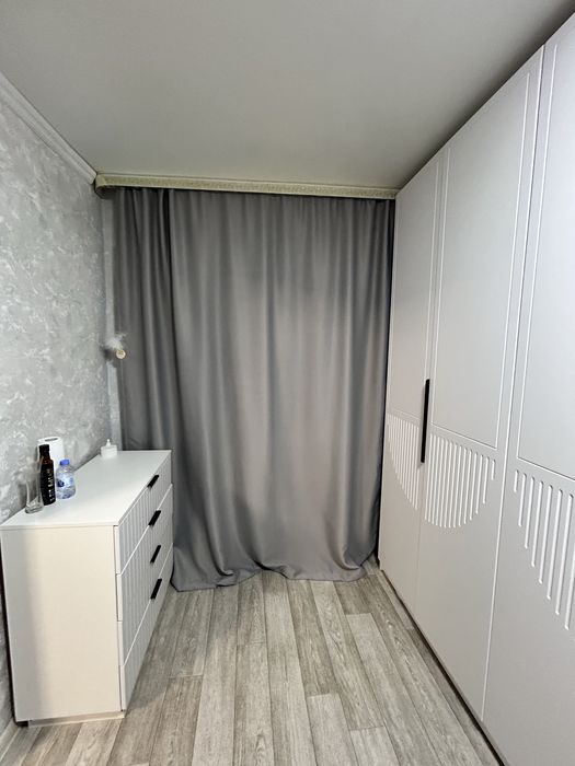 Спальный гарнитур минимализм