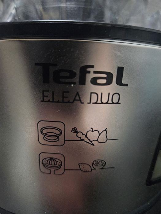 Соковыжималка Tefal