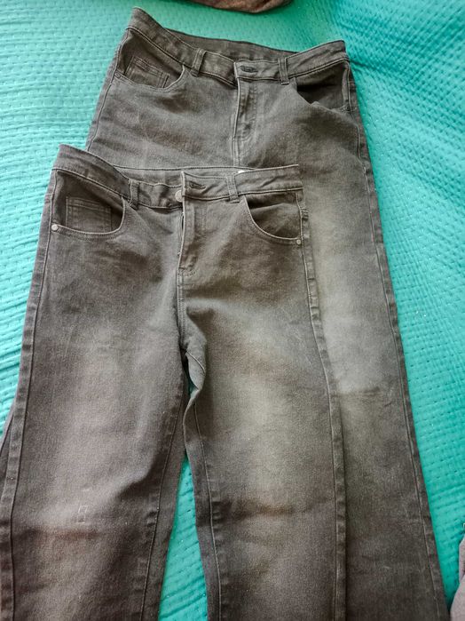 Продам джинсы на мальчика