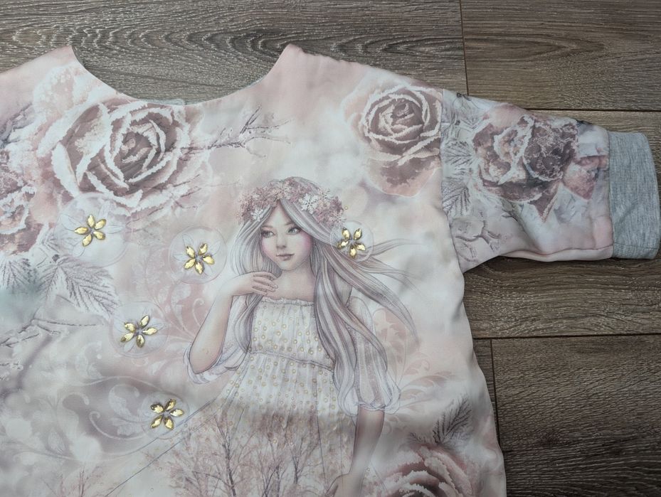 Блузи Mayoral ръст 134