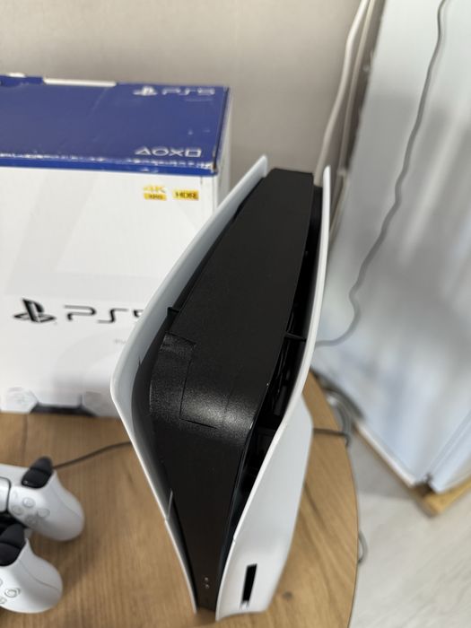 Playstation 5 slim 1TB