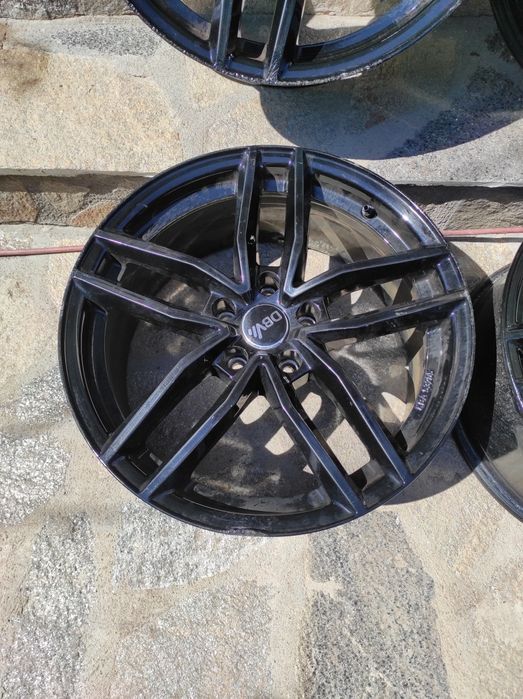 Алуминиеви джанти 5х112 18 цола Ауди, Фолксваген, Мерцедес, Шкода
