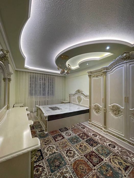 Yakkasaroy Shota Rustavelida 2xonali uy ijaraga beriladi