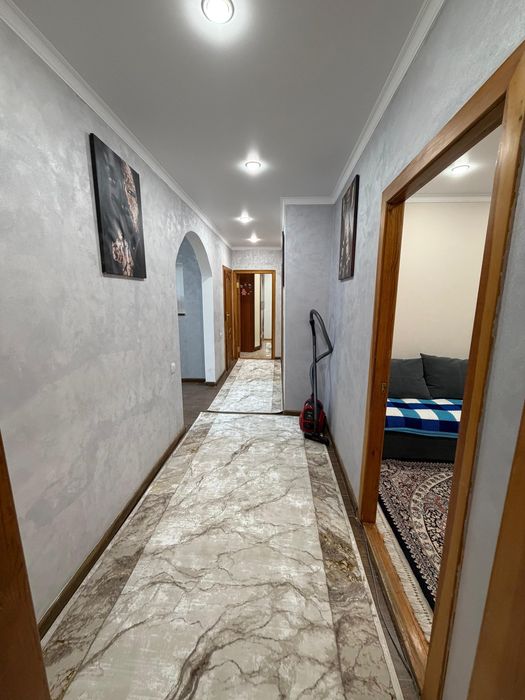 Квартира посуточно