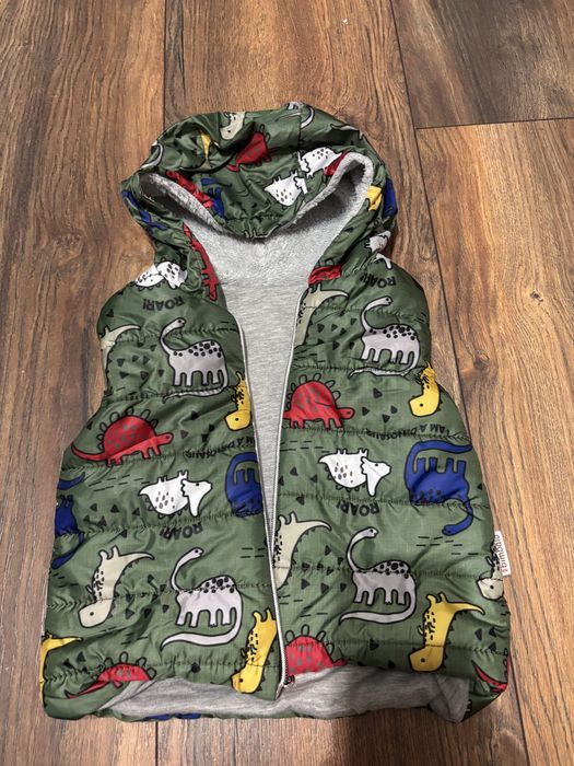 Детска грейка 1-2г.