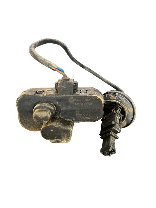 Blocare usita rezervor combustibil VOLKSWAGEN GOLF V Variant 1K5 2007
