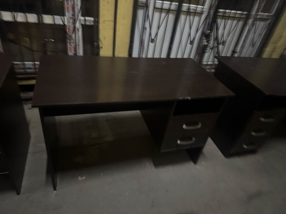 Продам офисную мебель