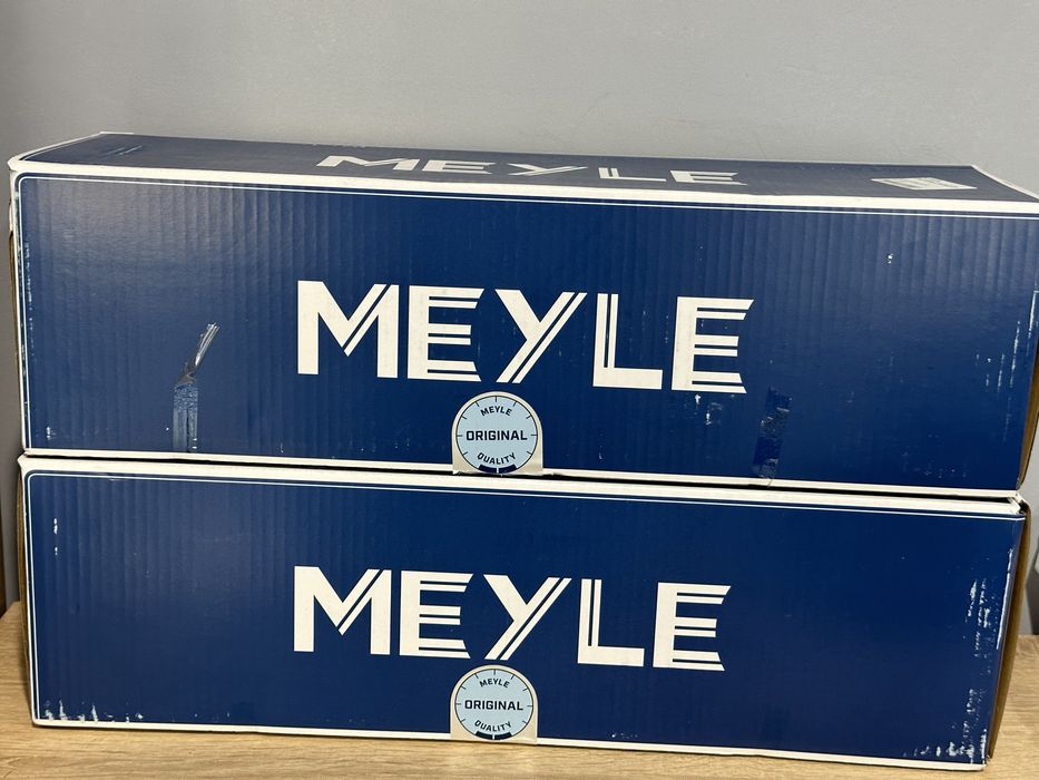 Части за ходовата част на автомобила на достъпни цени!