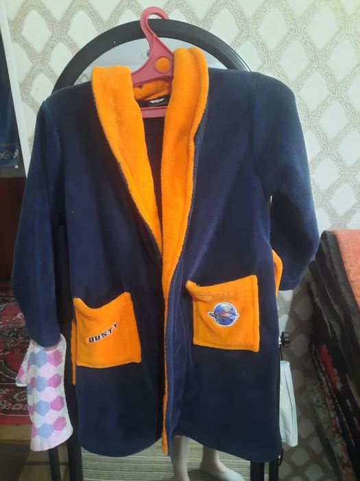 Продается детский халат