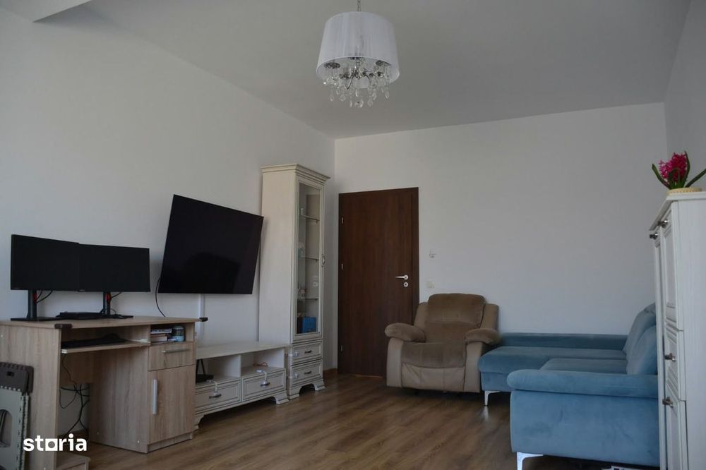Duplex Dumbravita-5 Camere+Teren 300 Mp