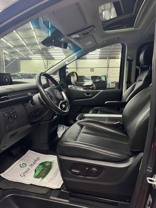 Hyundai STARIA 59700km probeg  2022 yil