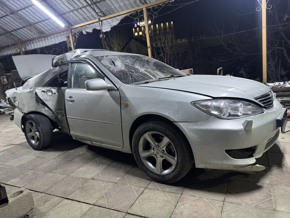 Camry 30  оригинал
