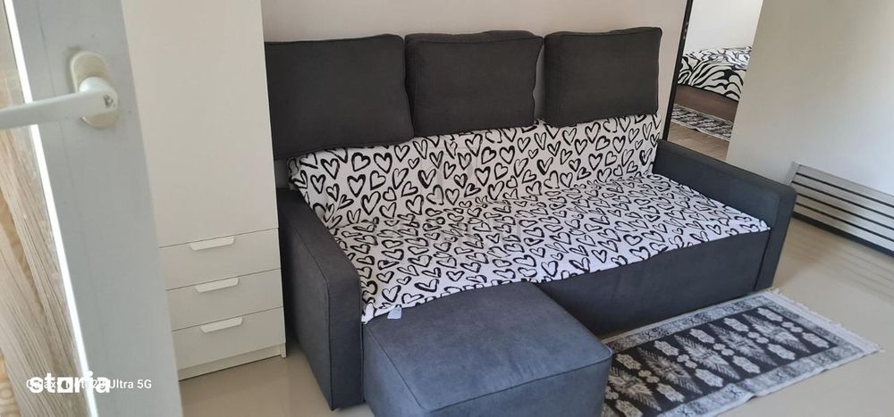 Sagului | 3 Cam | 2 Bai | Et. 3 | Renovat | Mobilat - Utilat Nou |