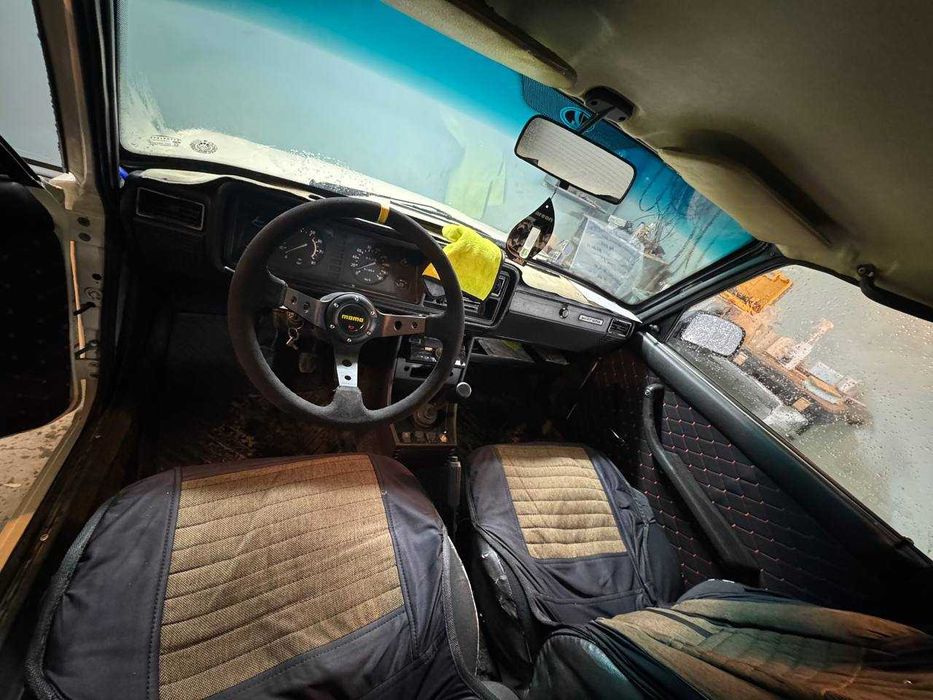 Продается ВАЗ 2107