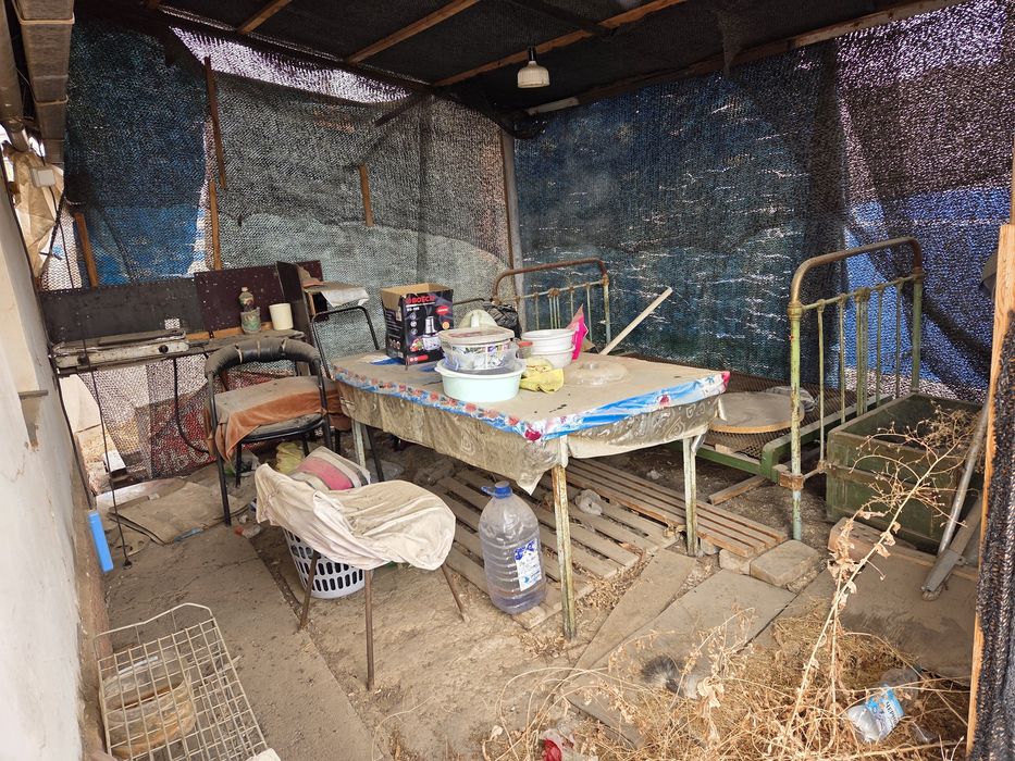 Дача БУШ ЧКАЛОВЧИ  5 сотих сотилади.  Rano Eko village ёнида. Срочно
