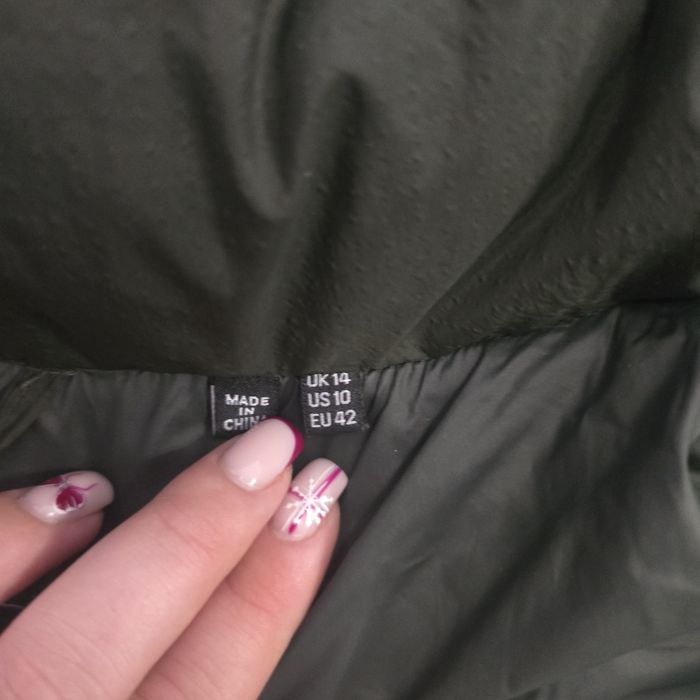 Дамско яке superdry