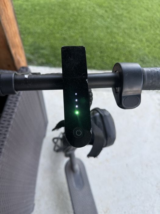 trotineta xiaomi