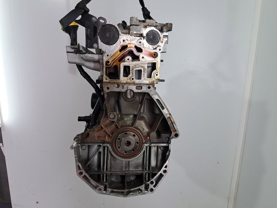 Motor complet ambielat Renault Megane 3 Hatchback (X95) [Fabr 2008-201