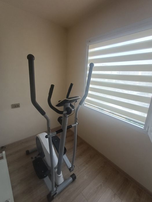 Кростренажор Actuell Fitness