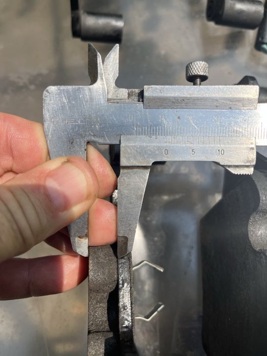 Discuri si placute frana bmw 530i