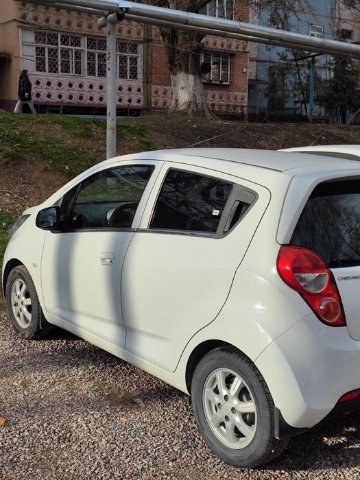 Спарк 2018 йил..