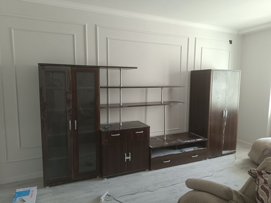 Мебельщик. Сборка, разборка и ремонт мебели.