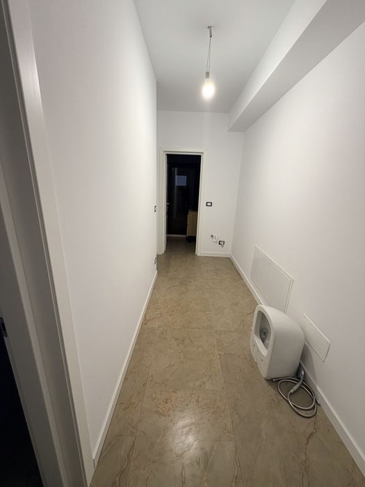 Apartament  bloc nou