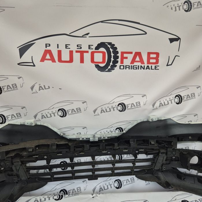 Bara fata Renault Captur 1 Facelift an 2017-2018-2019