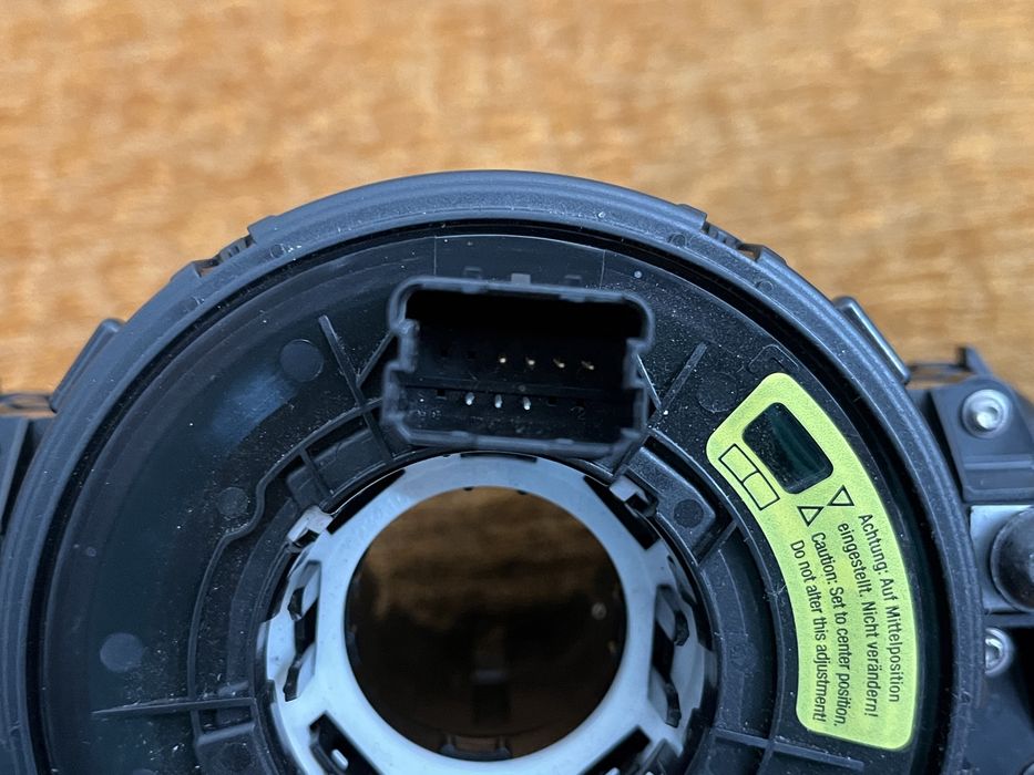 SZL / Spira volan Audi A4 B9 Q7 4M Q8 ACC Lane Assist