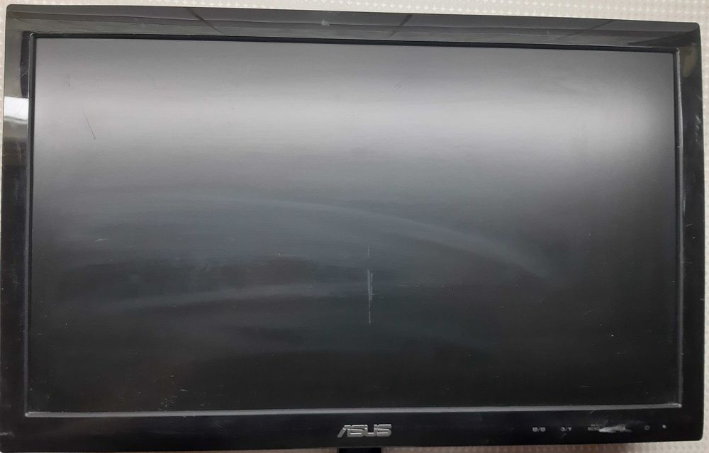 Monitor LED 19" ASUS Model VS197DE