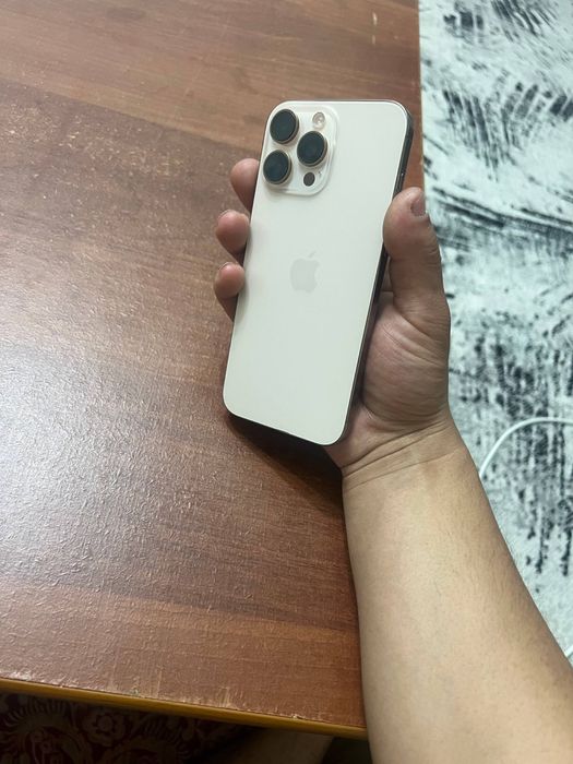 Iphone 16 max 256 tali