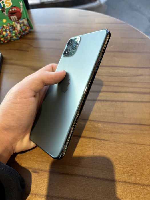 Iphone 11 pro max