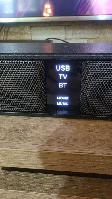 Саундбар Sony HT-CT290