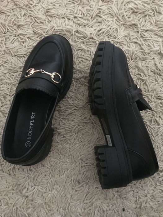 Vand mocasini dama