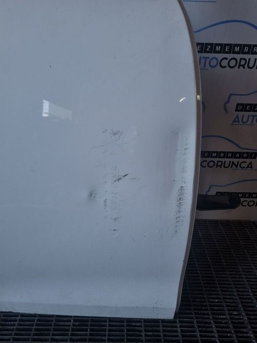 Usa Dreapta Spate Mini Countryman 2010 - 2014 SUV 4 Usi ALB (1088) VEZI POZE