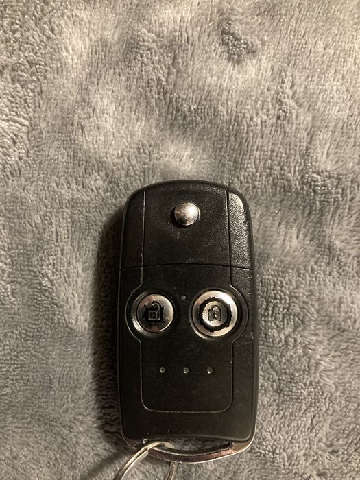 Продавам ключ за ХОНДА ЦРВ