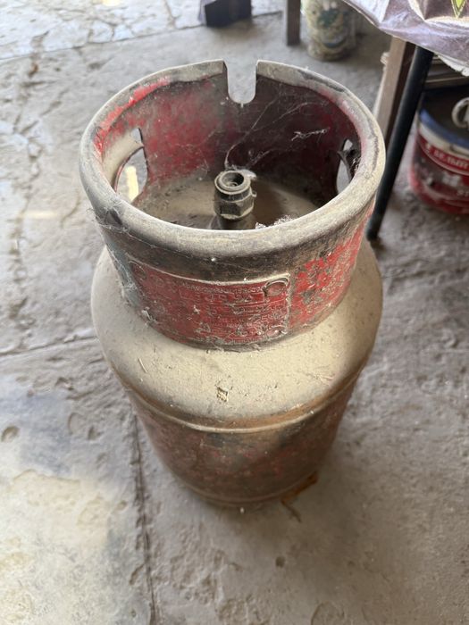 продам газ балонны 50 и 25 лир