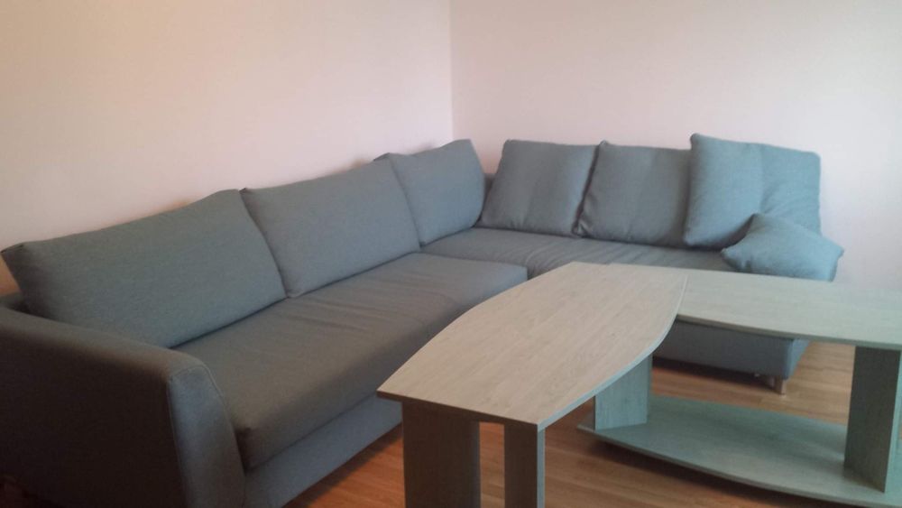 Apartament cu 2 camere