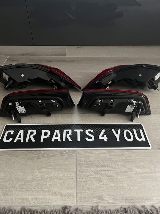 Стопове BMW 3 series G20 G21 G80 БМВ Г20 Г80 Европейски и оригинални!