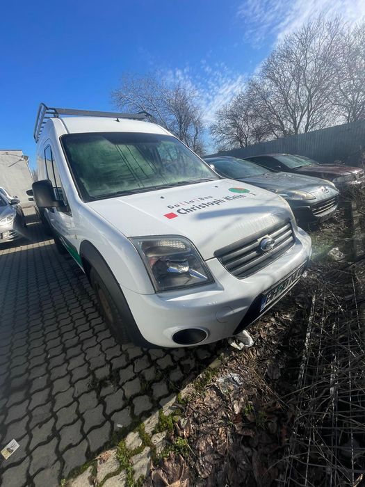 FORD Transit Connect 2010