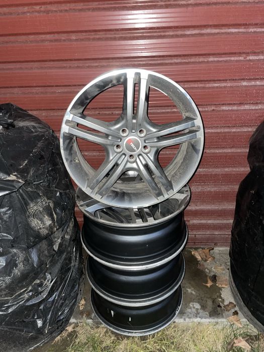 5x100 17” subaru/субару